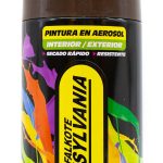 PINTURA EN AEROSOL 400ML MARRON PENNSYLVANIA - Imagen 3