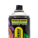 PINTURA EN AEROSOL 400ML MARRON PENNSYLVANIA - Imagen 4