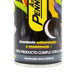 PINTURA EN AEROSOL 400ML MARRON PENNSYLVANIA - Imagen 5