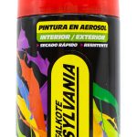 PINTURA EN AEROSOL 400ML ROJO PENNSYLVANIA - Imagen 3