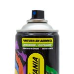 PINTURA EN AEROSOL 400ML ROJO PENNSYLVANIA - Imagen 4