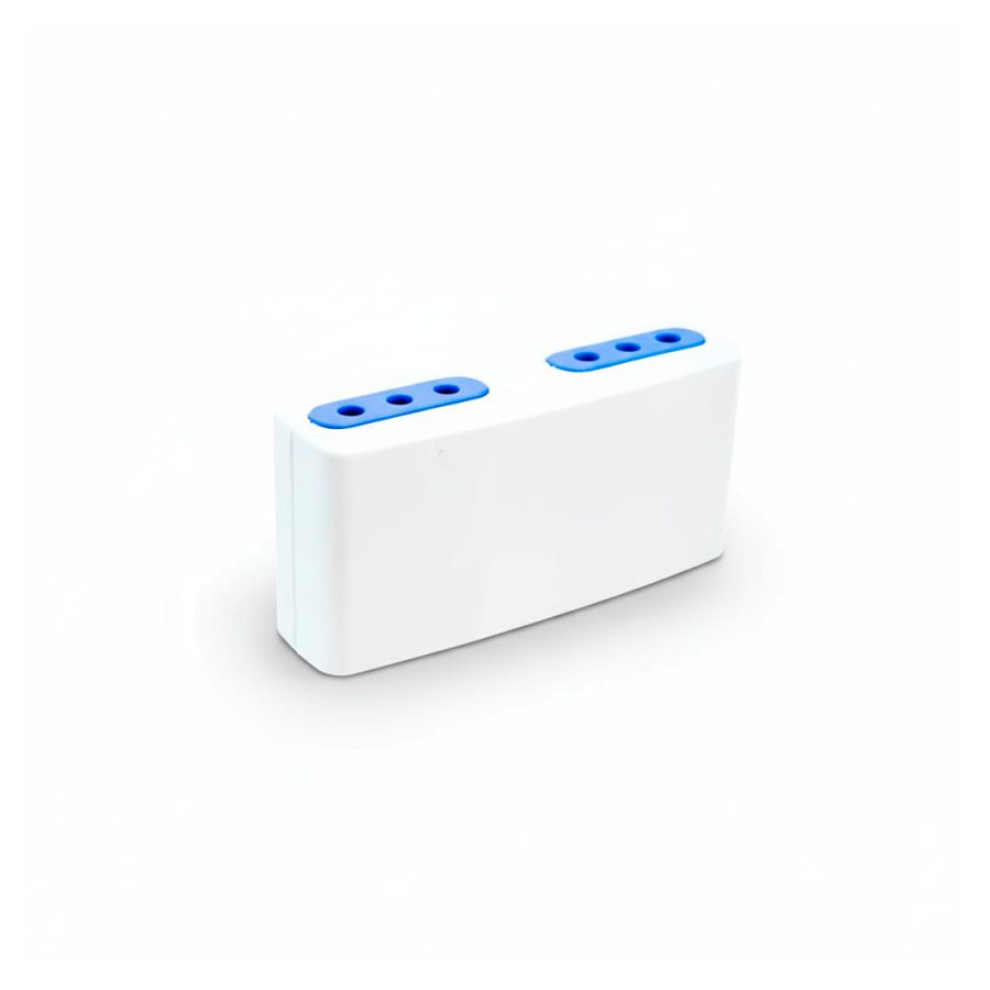 ADAPTADOR DERIVADO MODU 4 MODULAR LED LIFE SL1012A - Imagen 7