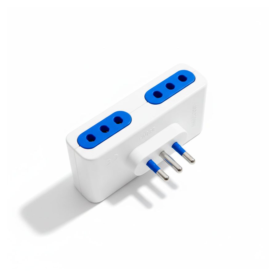 ADAPTADOR DERIVADO MODU 4 MODULAR LED LIFE SL1012A - Imagen 10