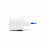 ADAPTADOR DERIVADO MODULAR A SCHUKO LED LIF SL1101 - Imagen 8