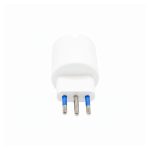 ADAPTADOR DERIVADO MODULAR A SCHUKO LED LIF SL1101 - Imagen 9