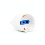 ADAPTADOR DERIVADO MODULAR A SCHUKO LED LIF SL1101 - Imagen 10