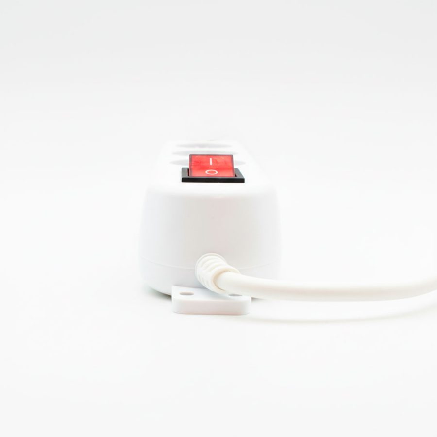 ALARGUE 3 SCHU 3 MOD C/LLAVE 3M LED LIFE 203066-3M - Imagen 14