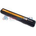 TORCOMETRO 1/2" 10-150 FT/LB MAKAWA TW-LT470 - Imagen 16