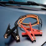 CABLE PARA BATERIA 400AMP 3 MTRS MAKAWA MK-0068 - Imagen 5