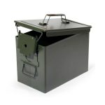CAJA DE HERRAMIENTAS METALICA 28X19X15  LH-4811 - Imagen 3