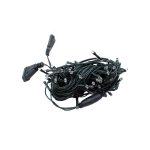 GUIRNALDA 100 LUCES LED 10 METROS LUZ FRIA LH-2778 - Imagen 7