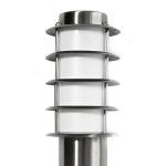 CAMINERO 50CM TIPO TORRE CON PESTANAS LH-2072 - Imagen 18