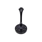COLGADOR METALICO NEGRO LH-2404 - Imagen 9