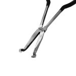 PINZA PUNTA LARGA 11" REDONDA  UYUSTOOLS ALR011 - Imagen 5