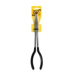 PINZA PUNTA LARGA 11" REDONDA  UYUSTOOLS ALR011 - Imagen 6