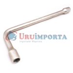 LLAVE TIPO L LARGA 13MM PEGASUS LPI113 - Imagen 7