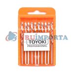 MECHA P/METAL 4MM 10 UNID LH-1150 - Imagen 10