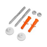 TORNILLO PARA PILETA 2 UNID 8X90MM LH-2974 - Imagen 14