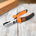 PINZA UNIVERSAL 8" MAKAWA MK-0102 - Imagen 5