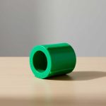 CUPLA S25 PARA TERMOFUSION IFAN LH-999 - Imagen 6