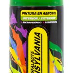 PINTURA EN AEROSOL 400ML VERDE OSCURO PENNSYLVANIA - Imagen 3