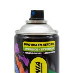 PINTURA EN AEROSOL 400ML VERDE OSCURO PENNSYLVANIA - Imagen 4