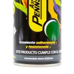 PINTURA EN AEROSOL 400ML VERDE OSCURO PENNSYLVANIA - Imagen 5