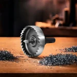 SIERRA COPA PARA METAL 45MM CORO TOOLS LH-1940 - Imagen 7