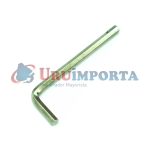 PISTOLA NEUMATICA 3/4"CAJA PLASTICA TOYAKI LU-34 - Imagen 25