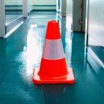 CONO DE PVC C/REFLECTIV ALTURA 30CM LH-3162 - Imagen 5