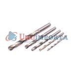 MECHA P/METAL 5PZ 3-4-5-6-8MM CORO TOOLS LH-1510 - Imagen 7