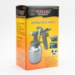 PISTOLA PARA PINTAR TOYAKI TK-472A - Imagen 12