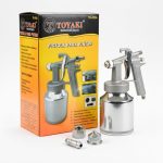 PISTOLA PARA PINTAR TOYAKI TK-472A - Imagen 13