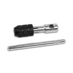 LLAVE PORTA MACHO TIPO T M6-M12 1/4-1/2 LH-1381 - Imagen 5
