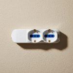 ZAPATILLA 2 SCHUCKO 4 MODU LATERAL LED LIFE 203072 - Imagen 7