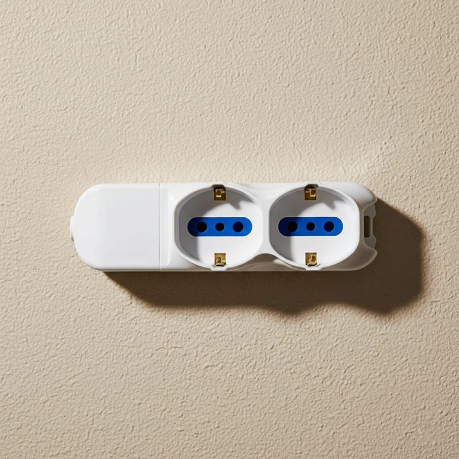 ZAPATILLA 2 SCHUCKO 4 MODU LATERAL LED LIFE 203072 - Imagen 7