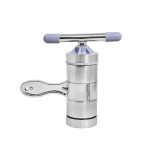 MAQUINA P/HACER PASTA CASERA TALLARINES GR-75872-1 - Imagen 17