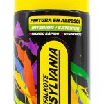 PINTURA EN AEROSOL 400ML AMARILLO PENNSYLVANIA - Imagen 3