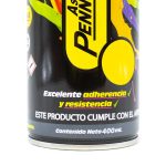 PINTURA EN AEROSOL 400ML AMARILLO PENNSYLVANIA - Imagen 5