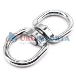 DESTORCEDOR DE ZINC 1" 77MM UYUS DZ001-00 - Imagen 5