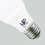 LAMPARA LED 9W T/BOMBITA LUZ FRIA LED LIFE LH-1761 - Imagen 7