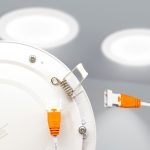 ARTEFACTO LED 6W REDONDO LUZ CALID LED LIFE LH1737 - Imagen 4