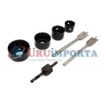 SIERRA COPA 7PZ MAKAWA MK-0266 - Imagen 10