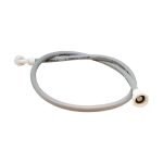 MANGUERA PARA LAVARROPA 1.4M GRIS PLASBOHN 003459 - Imagen 2