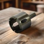 SIERRA COPA PARA CERAMICA O VIDRIO 35MM LH-2197 - Imagen 2