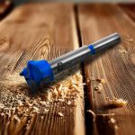 SIERRA COPA P/MADERA 25MM CORO TOOLS LH-2192 - Imagen 2