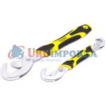 LLAVE UNIVERSAL 2PZ MANGO FORRADO MICASA LH-2178 - Imagen 11