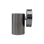 LUMINARIA APLIQUE EXT 1 LUZ METAL PULIDO LH-2092 - Imagen 13