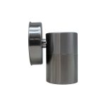 LUMINARIA APLIQUE EXT 1 LUZ METAL PULIDO LH-2092 - Imagen 15