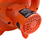 SOPLADORA ELECTRICA 400W HOTECHE P801503 - Imagen 12